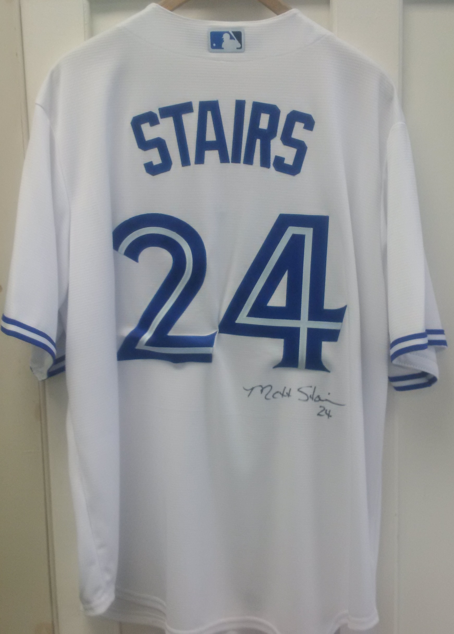 blue jays jersey montreal